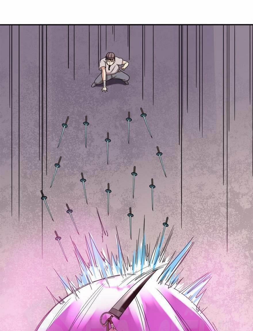 Đô Thị Tu Luyện Cuồng Triều 70 trang 14