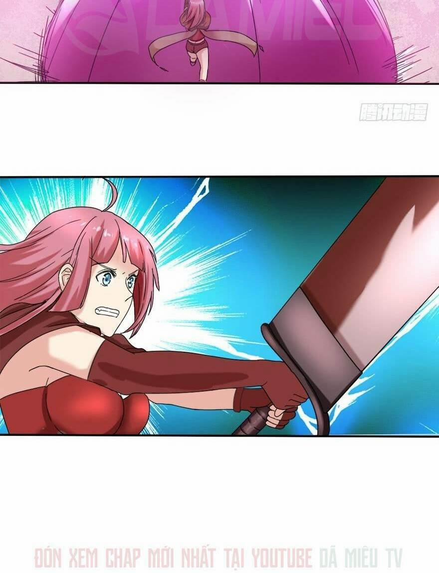 Đô Thị Tu Luyện Cuồng Triều 70 trang 15