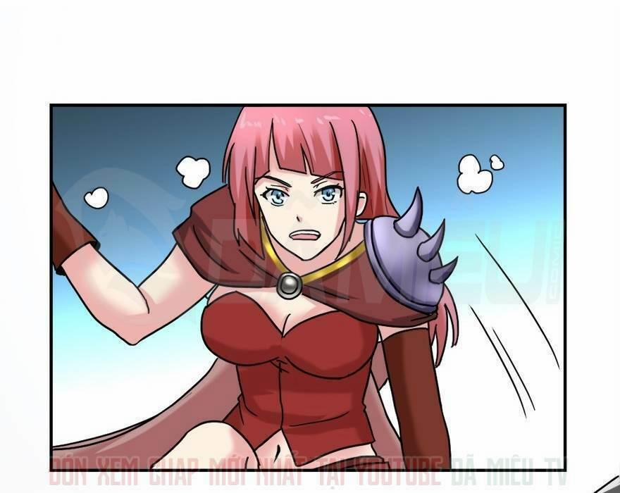 Đô Thị Tu Luyện Cuồng Triều 70 trang 18