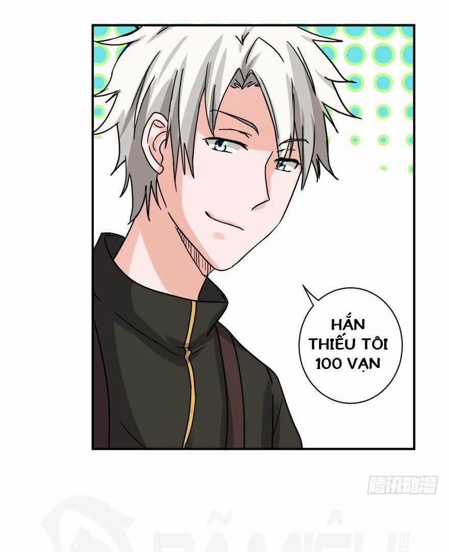 Đô Thị Tu Luyện Cuồng Triều 70 trang 2