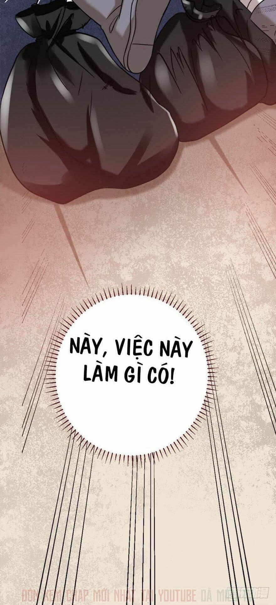 Đô Thị Tu Luyện Cuồng Triều 70 trang 27