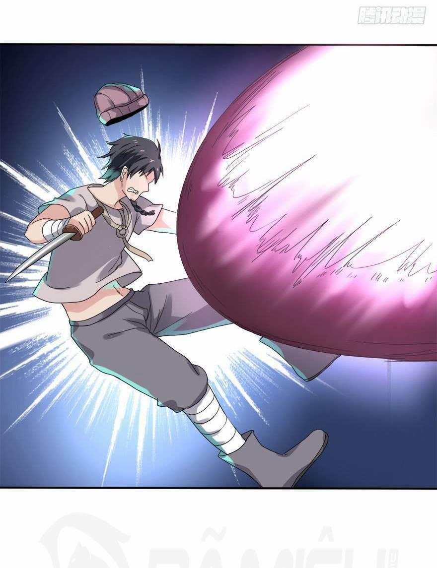 Đô Thị Tu Luyện Cuồng Triều 70 trang 6