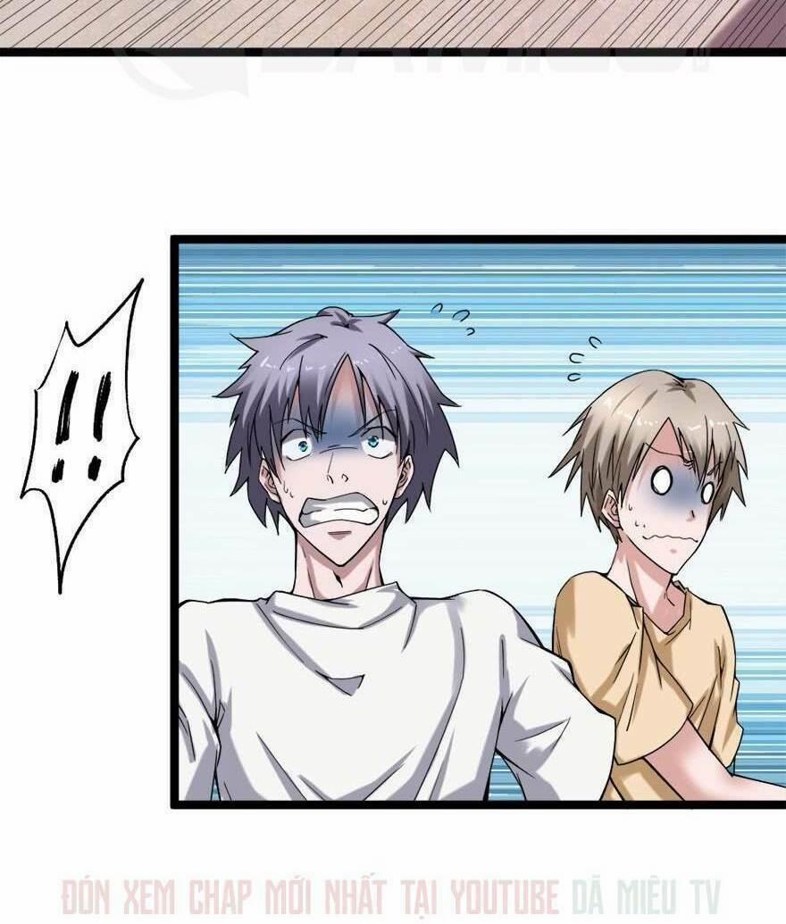 Đô Thị Tu Luyện Cuồng Triều 71 trang 1