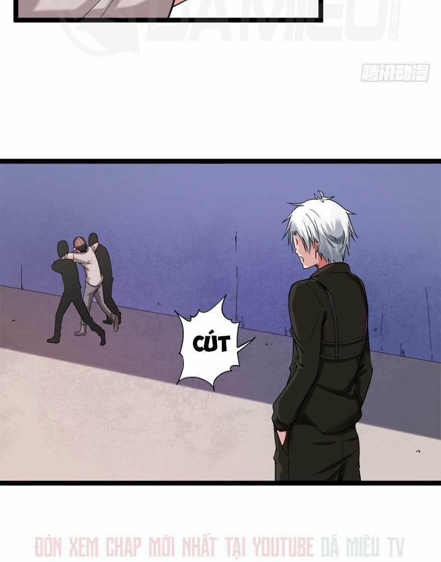 Đô Thị Tu Luyện Cuồng Triều 71 trang 11