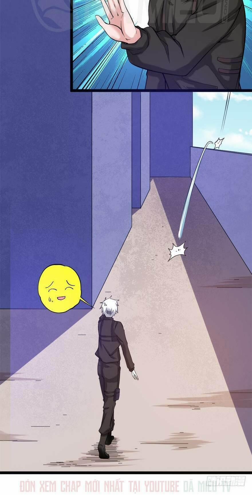 Đô Thị Tu Luyện Cuồng Triều 71 trang 18