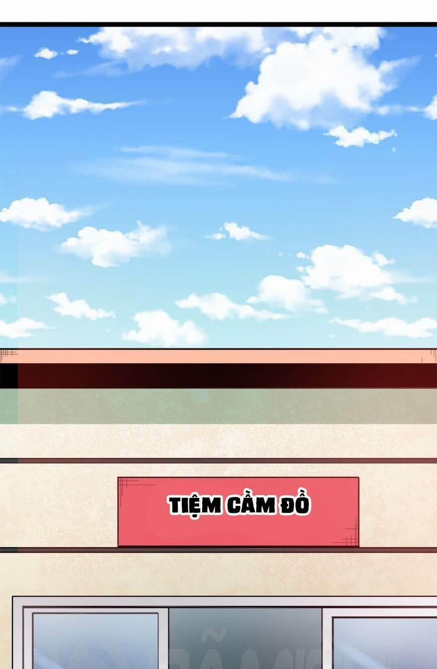 Đô Thị Tu Luyện Cuồng Triều 71 trang 19