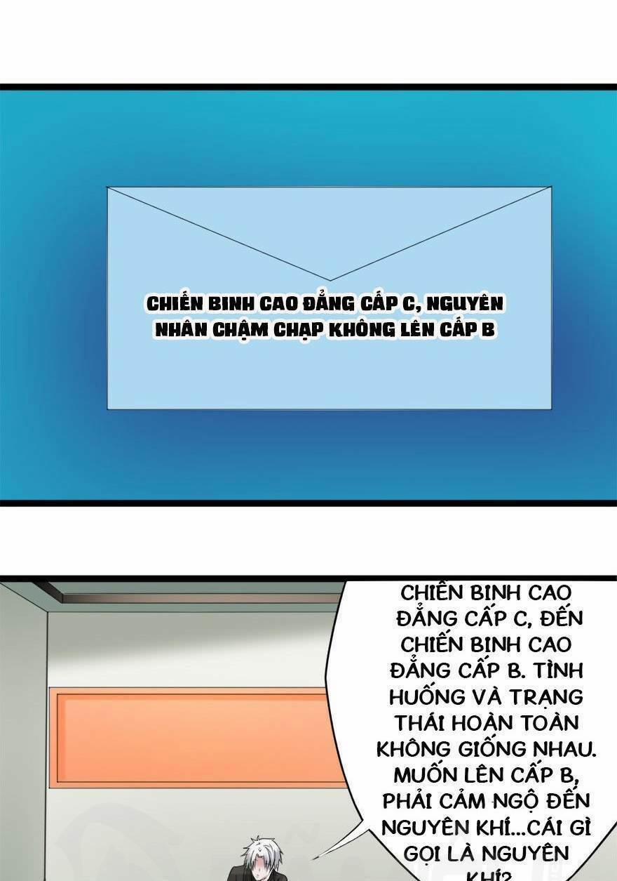 Đô Thị Tu Luyện Cuồng Triều 71 trang 23