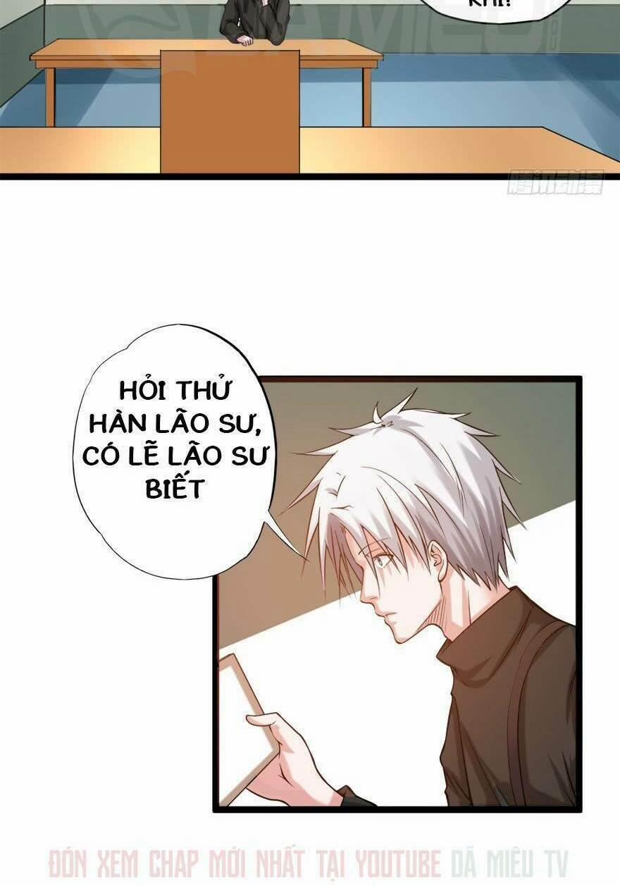 Đô Thị Tu Luyện Cuồng Triều 71 trang 24