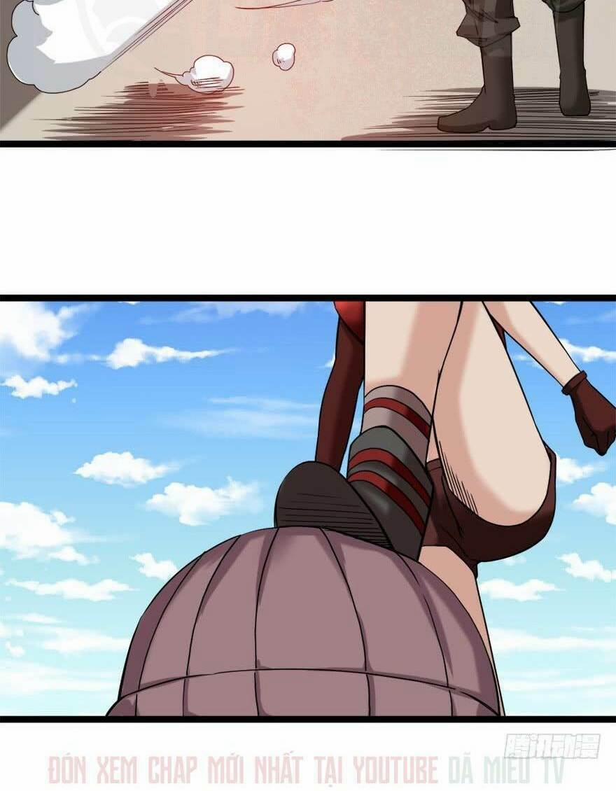 Đô Thị Tu Luyện Cuồng Triều 71 trang 6