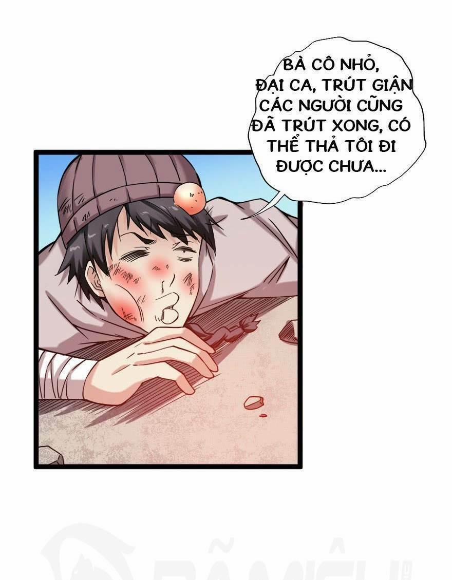 Đô Thị Tu Luyện Cuồng Triều 71 trang 7