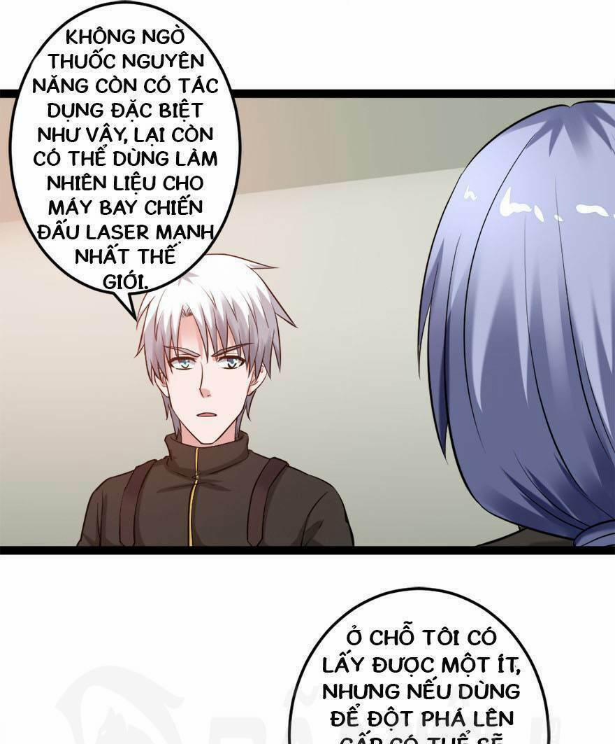Đô Thị Tu Luyện Cuồng Triều 72 trang 13