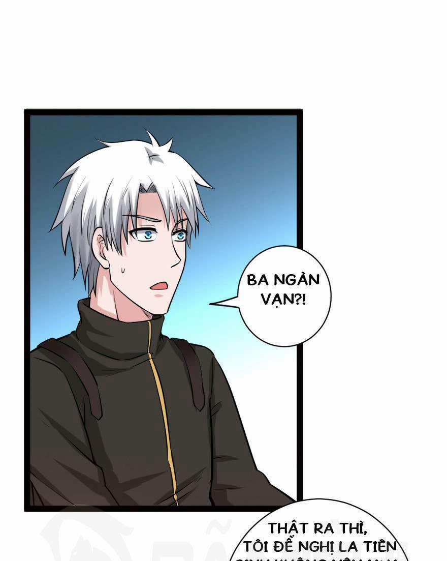 Đô Thị Tu Luyện Cuồng Triều 72 trang 15