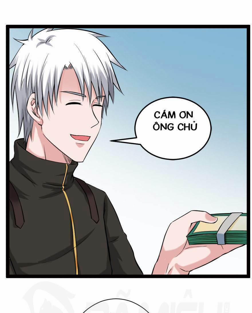 Đô Thị Tu Luyện Cuồng Triều 72 trang 19