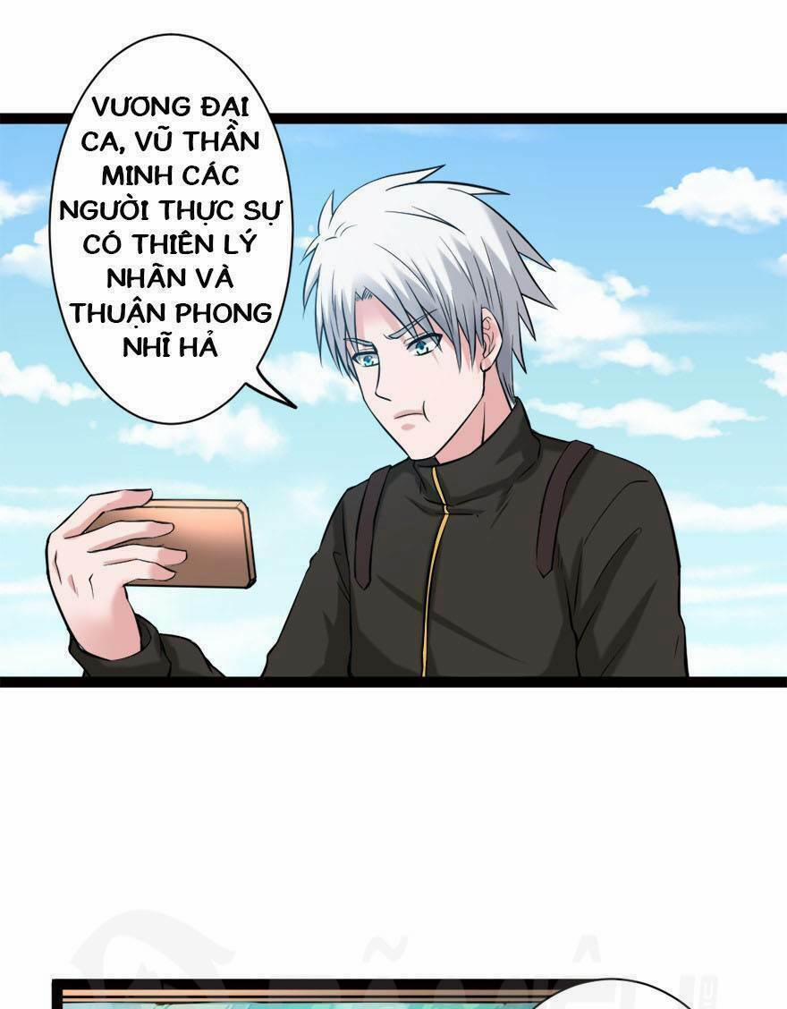 Đô Thị Tu Luyện Cuồng Triều 72 trang 25