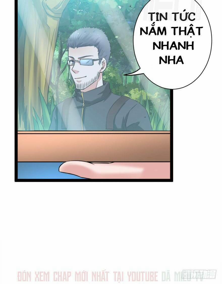 Đô Thị Tu Luyện Cuồng Triều 72 trang 26