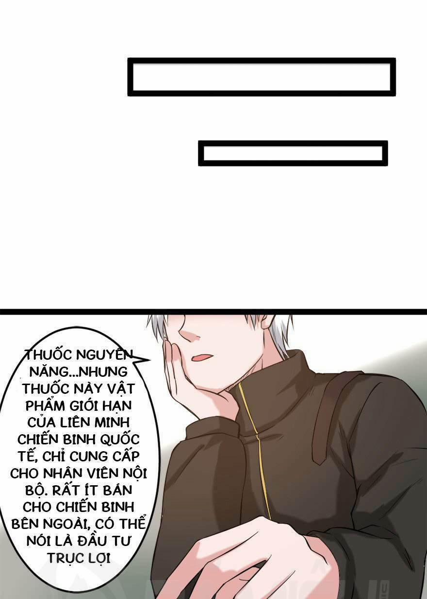 Đô Thị Tu Luyện Cuồng Triều 72 trang 6