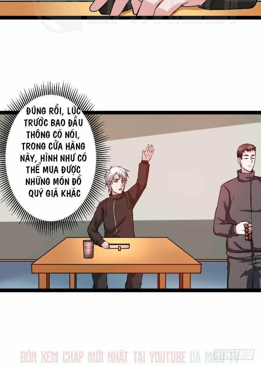 Đô Thị Tu Luyện Cuồng Triều 72 trang 7