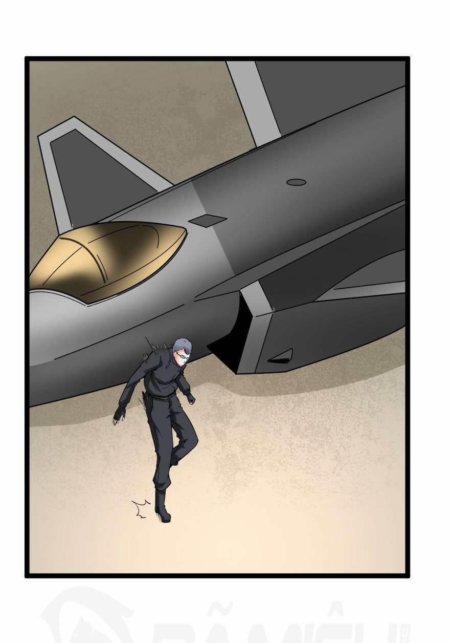 Đô Thị Tu Luyện Cuồng Triều 73 trang 10