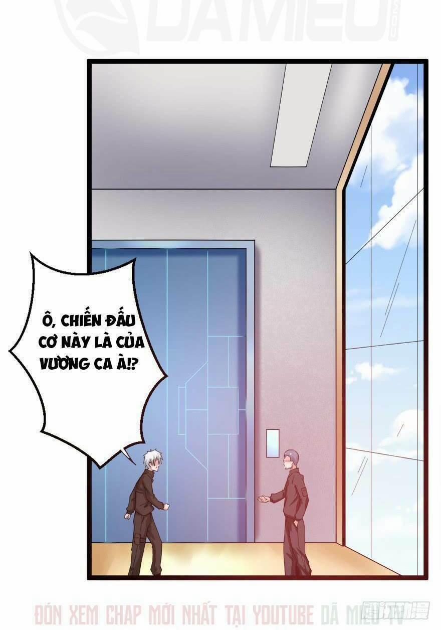 Đô Thị Tu Luyện Cuồng Triều 73 trang 11