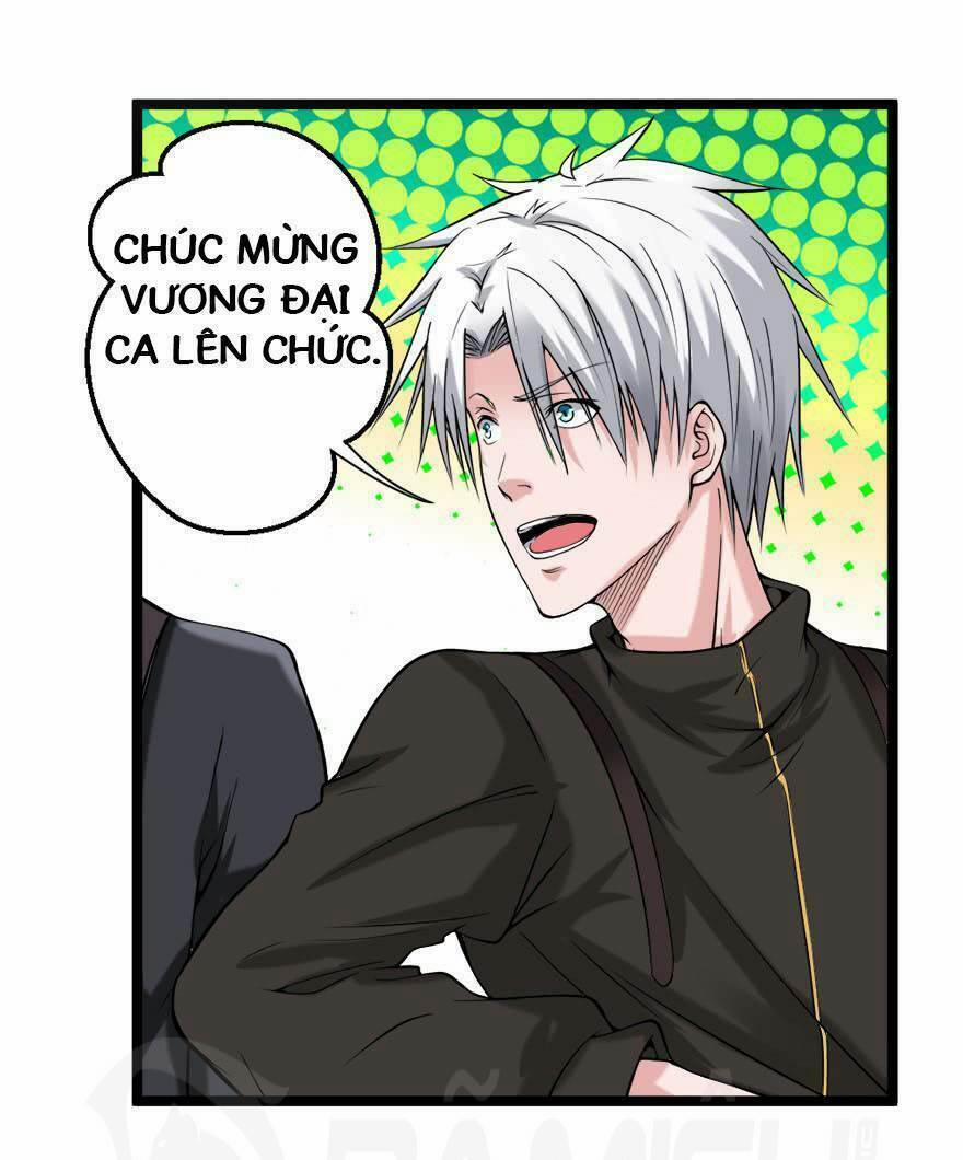 Đô Thị Tu Luyện Cuồng Triều 73 trang 14