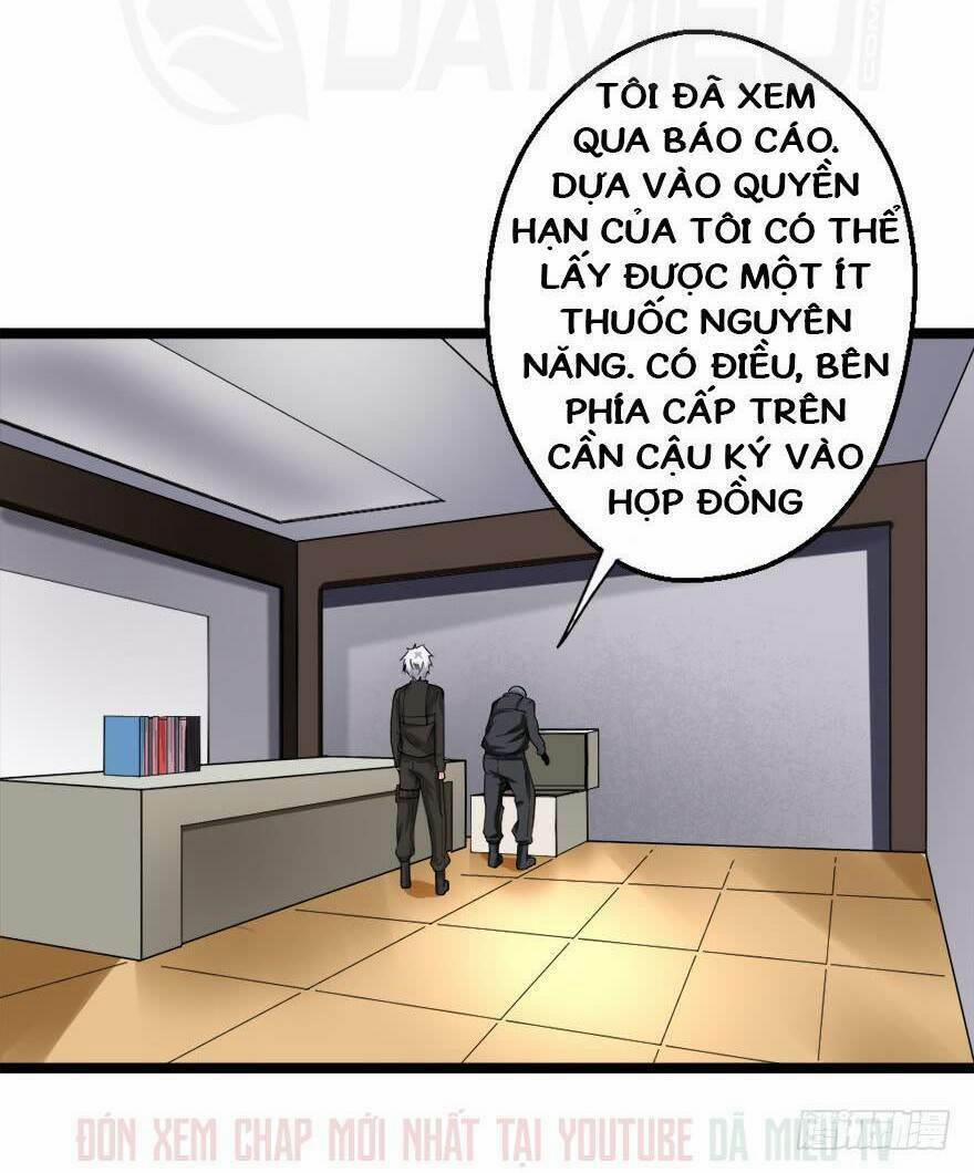 Đô Thị Tu Luyện Cuồng Triều 73 trang 15