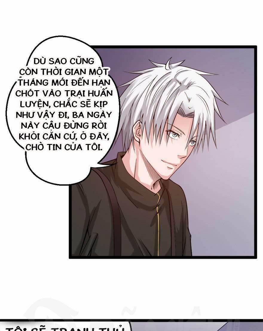 Đô Thị Tu Luyện Cuồng Triều 73 trang 25