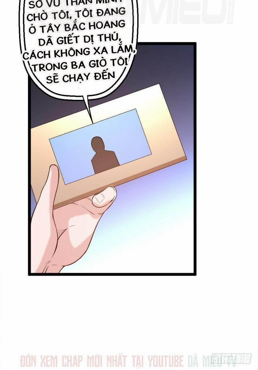 Đô Thị Tu Luyện Cuồng Triều 73 trang 5