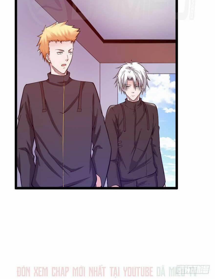 Đô Thị Tu Luyện Cuồng Triều 73 trang 7