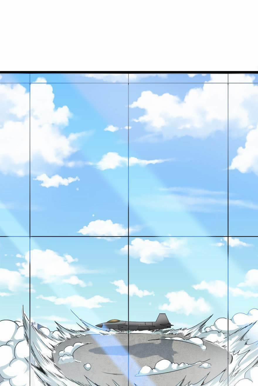 Đô Thị Tu Luyện Cuồng Triều 73 trang 8