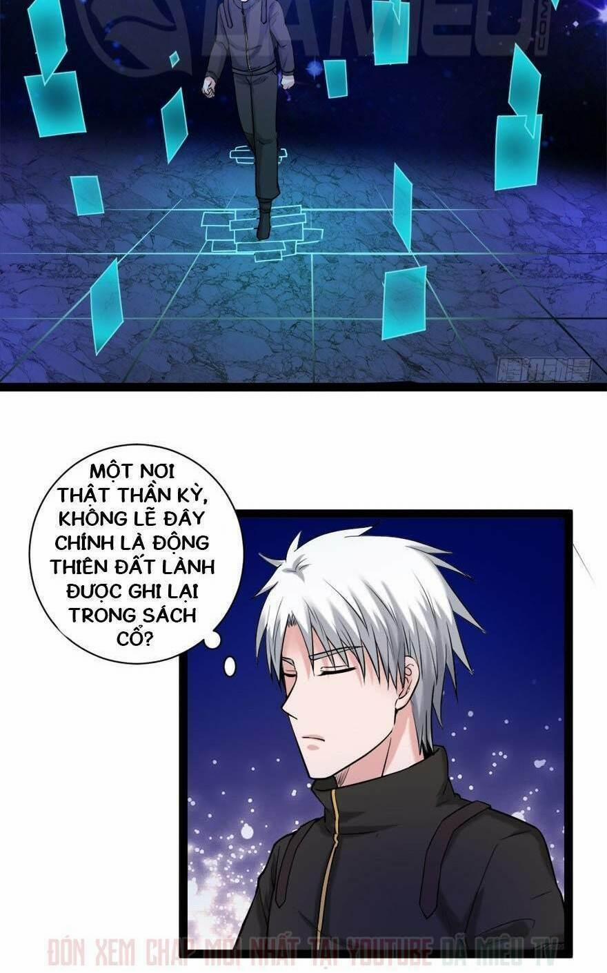 Đô Thị Tu Luyện Cuồng Triều 74 trang 1