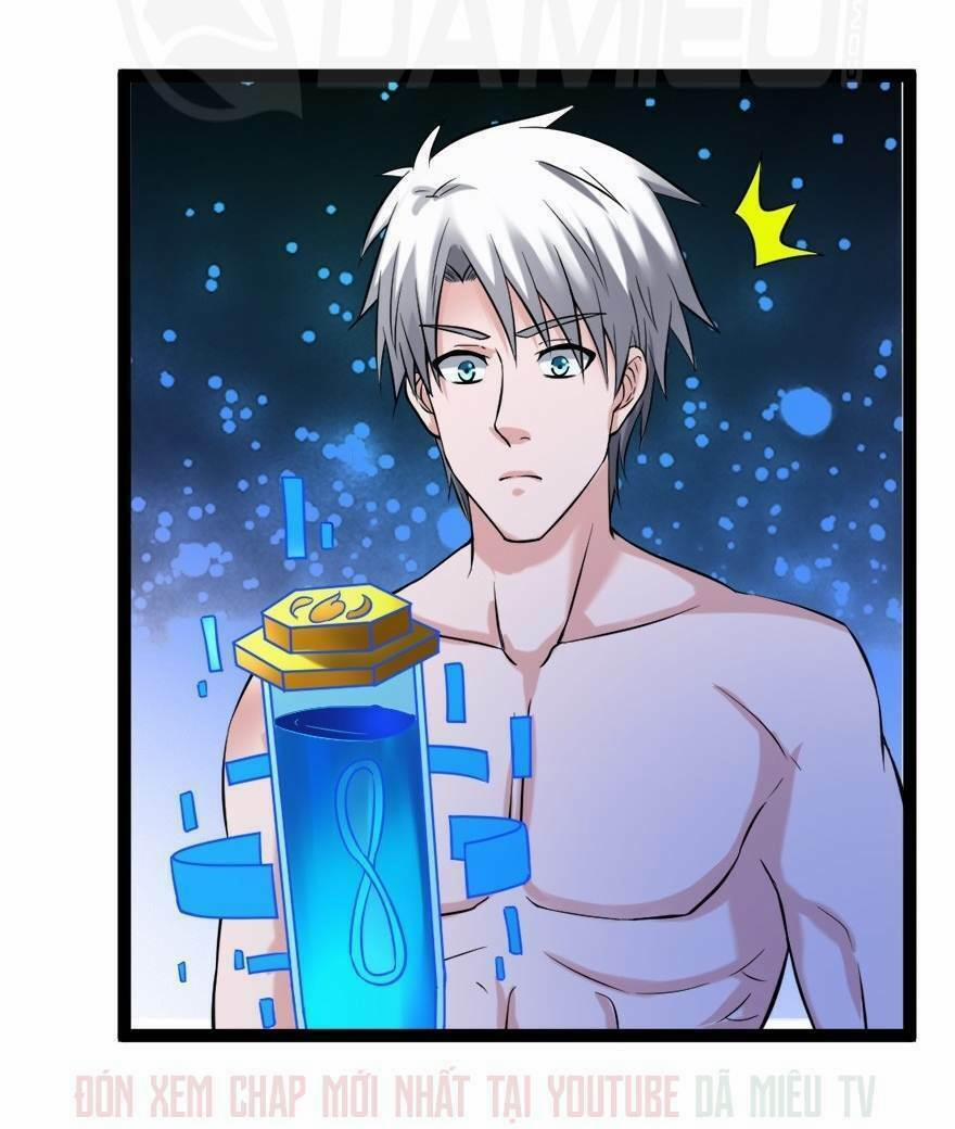 Đô Thị Tu Luyện Cuồng Triều 74 trang 10