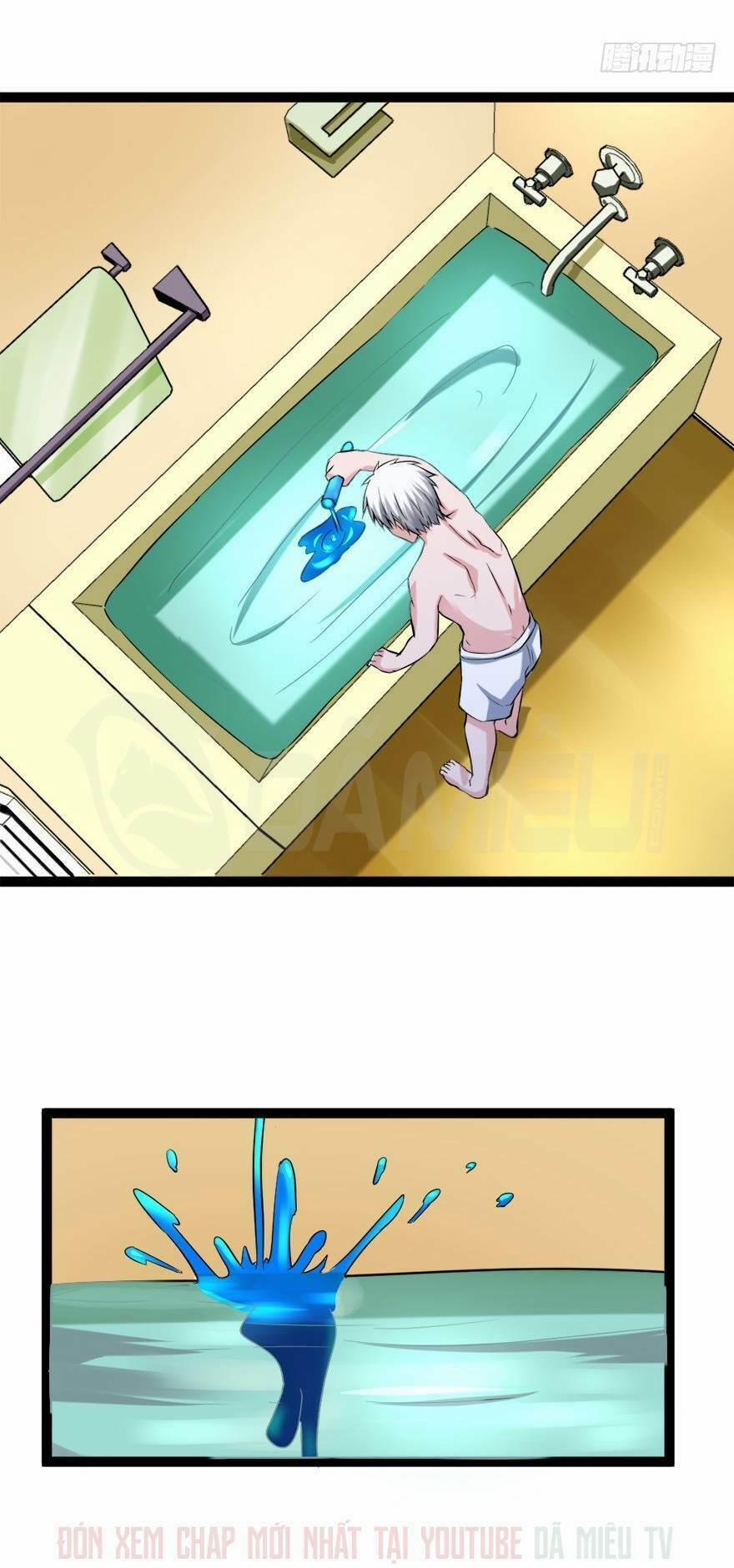 Đô Thị Tu Luyện Cuồng Triều 74 trang 11