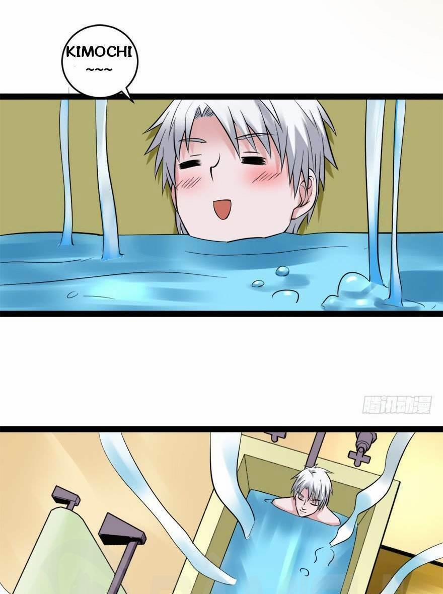 Đô Thị Tu Luyện Cuồng Triều 74 trang 14