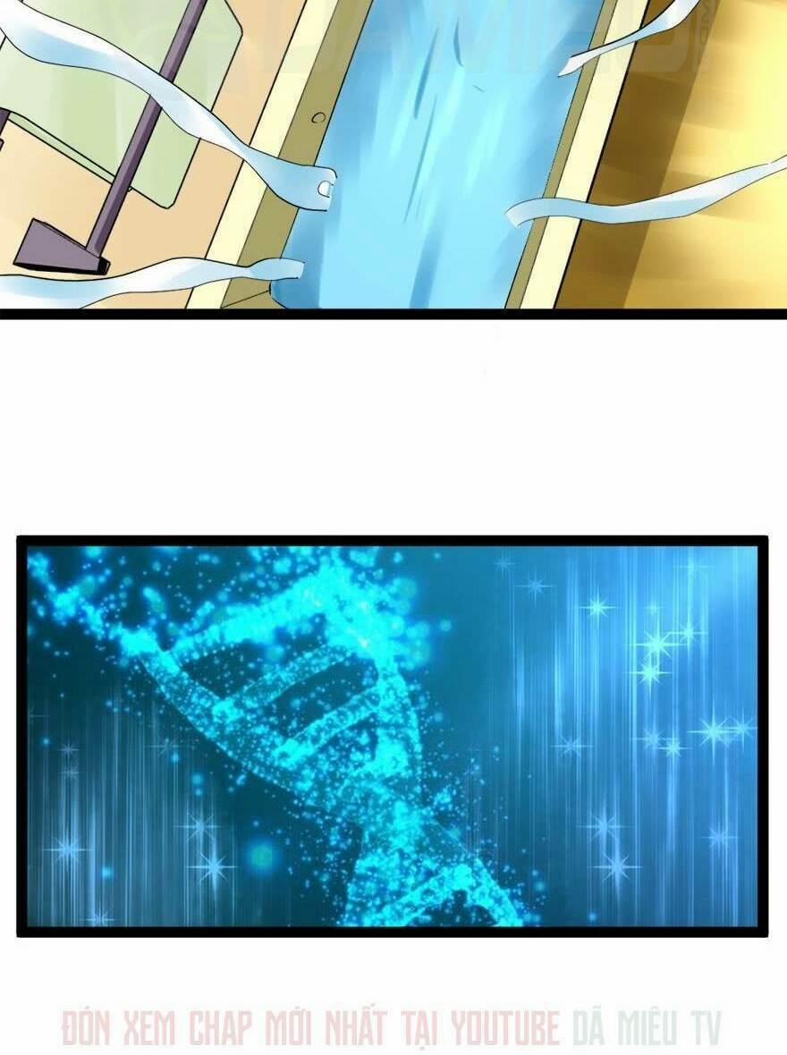 Đô Thị Tu Luyện Cuồng Triều 74 trang 15