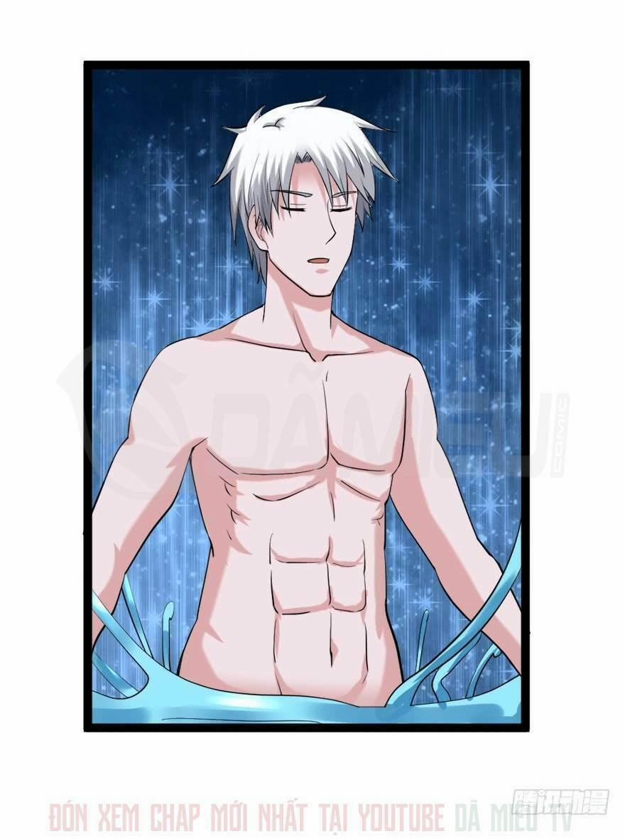 Đô Thị Tu Luyện Cuồng Triều 74 trang 16