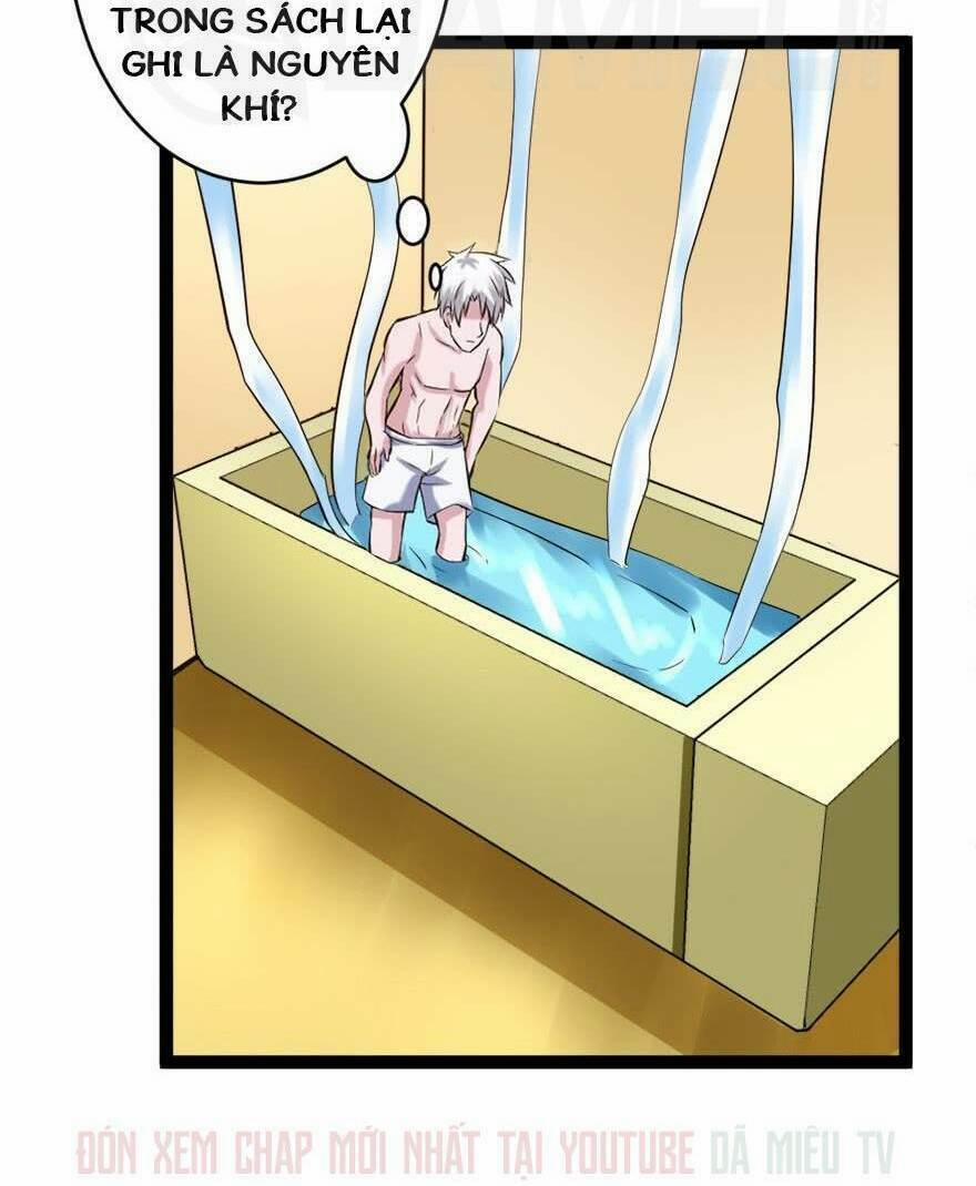 Đô Thị Tu Luyện Cuồng Triều 74 trang 18