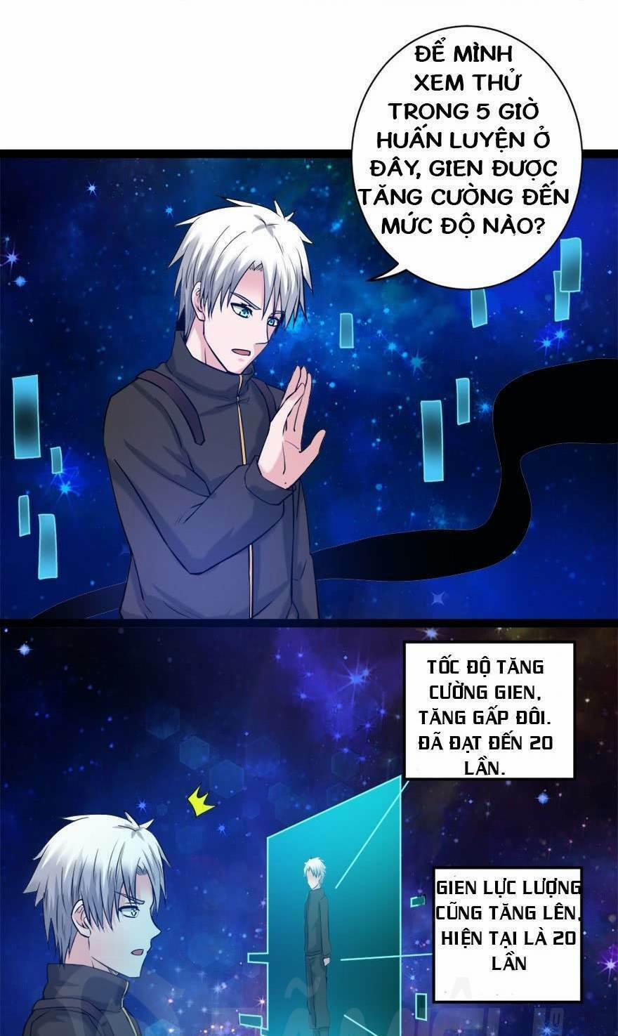 Đô Thị Tu Luyện Cuồng Triều 74 trang 2