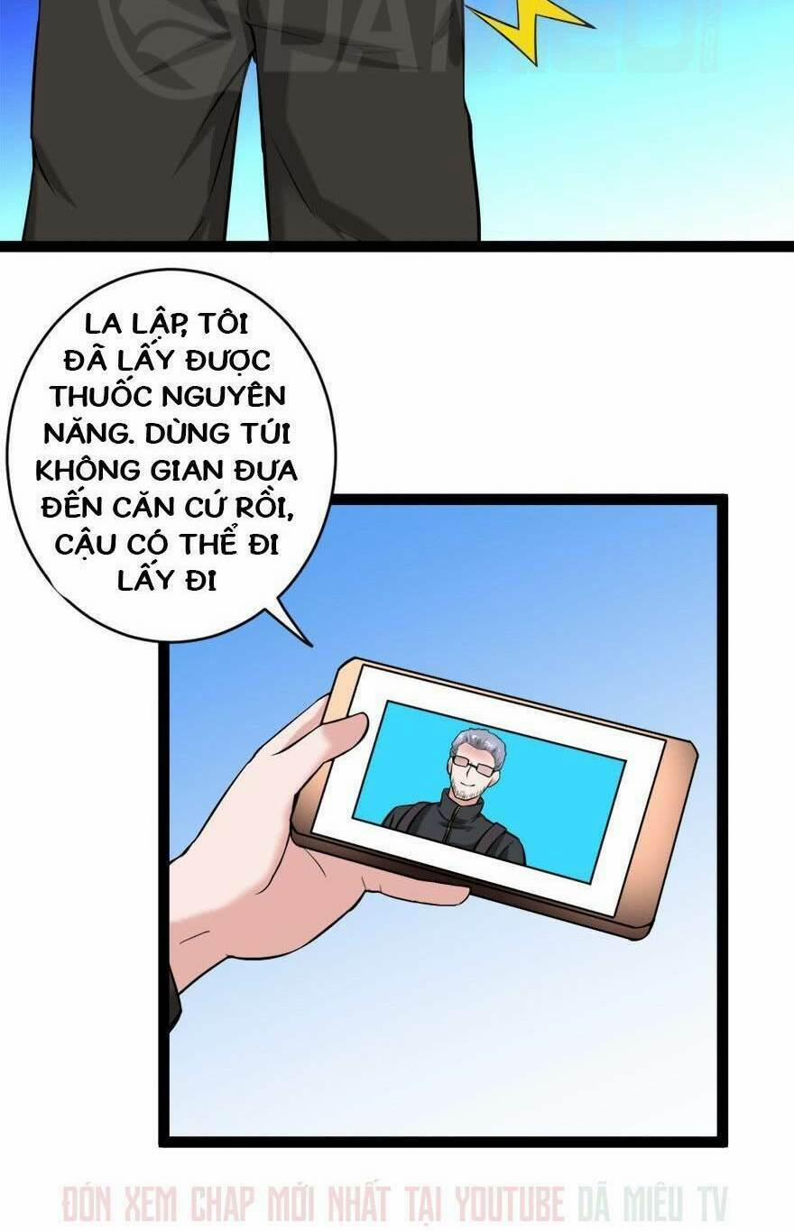 Đô Thị Tu Luyện Cuồng Triều 74 trang 5