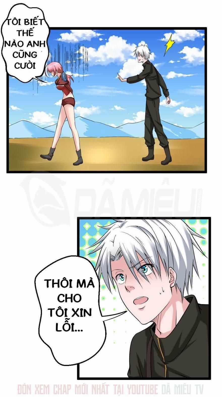 Đô Thị Tu Luyện Cuồng Triều 75 trang 13