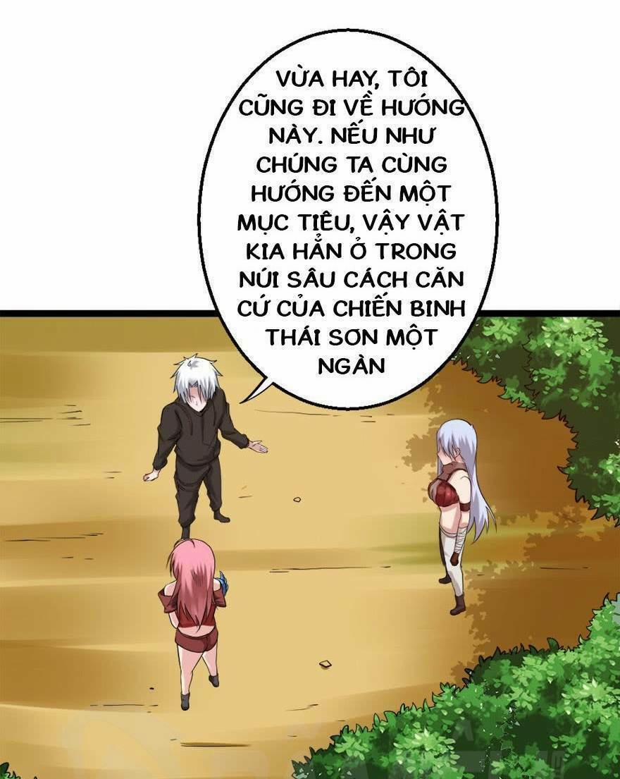 Đô Thị Tu Luyện Cuồng Triều 75 trang 15