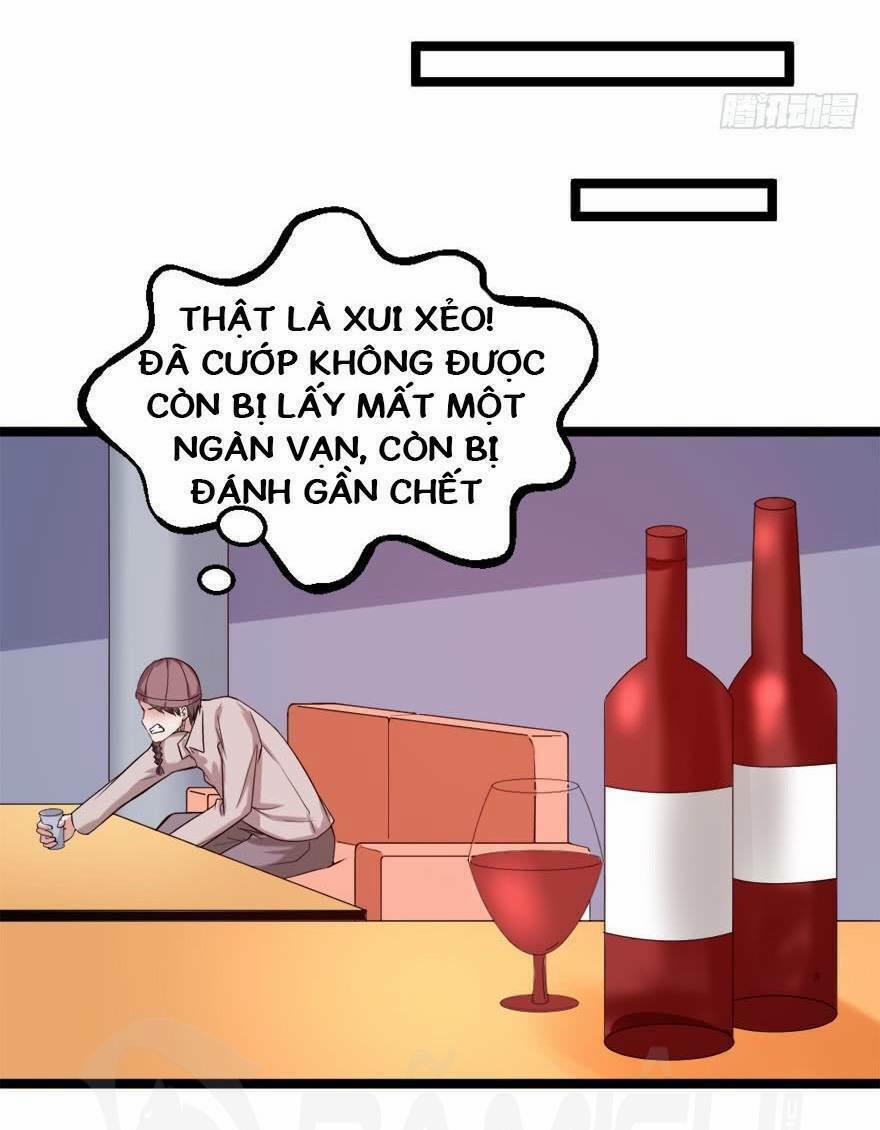 Đô Thị Tu Luyện Cuồng Triều 75 trang 18