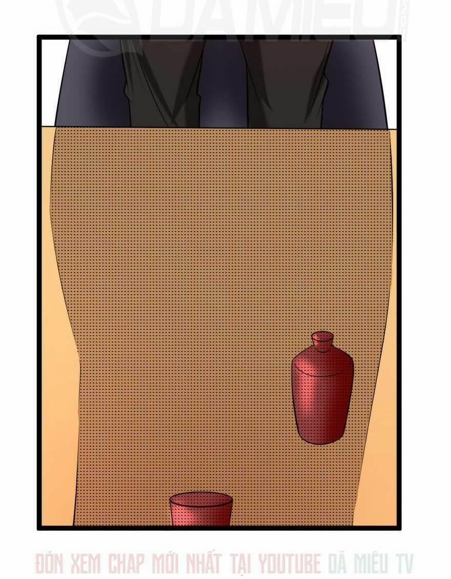 Đô Thị Tu Luyện Cuồng Triều 75 trang 19