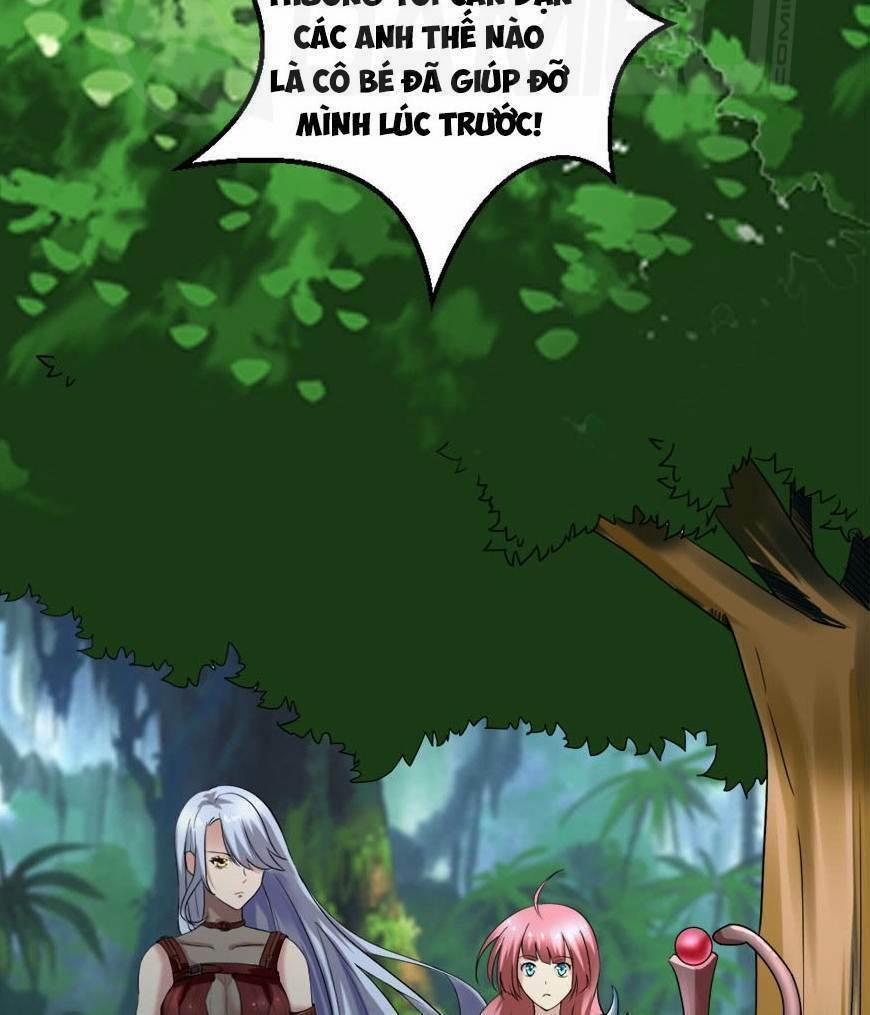 Đô Thị Tu Luyện Cuồng Triều 75 trang 2