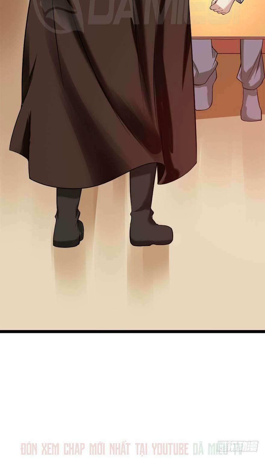 Đô Thị Tu Luyện Cuồng Triều 75 trang 21