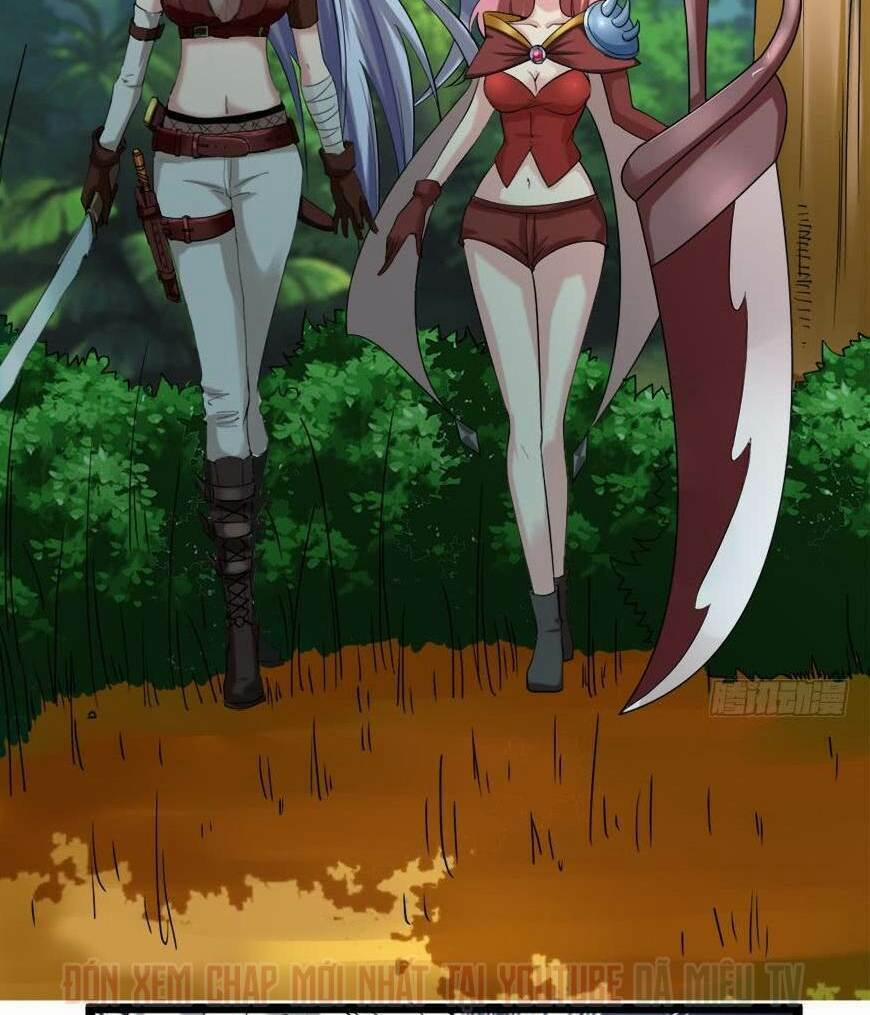 Đô Thị Tu Luyện Cuồng Triều 75 trang 3