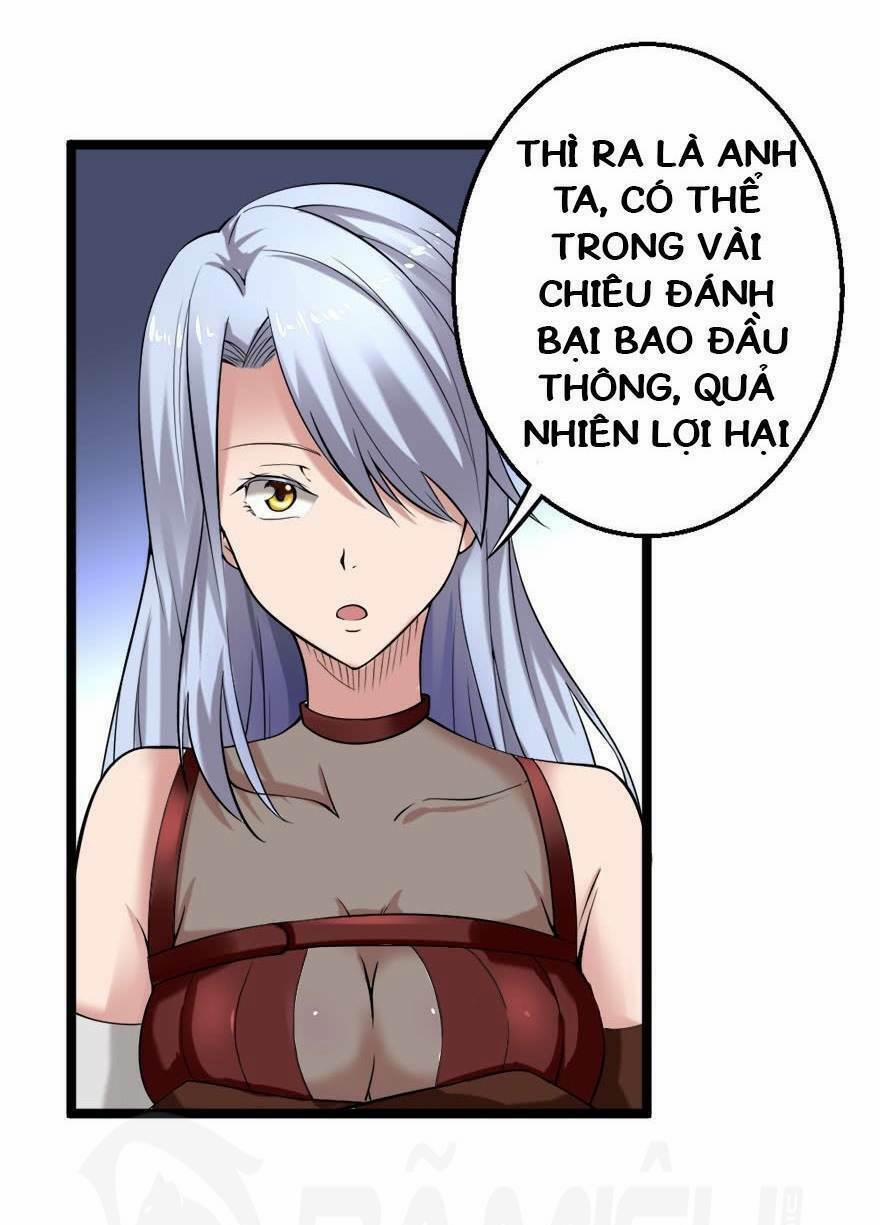 Đô Thị Tu Luyện Cuồng Triều 75 trang 5