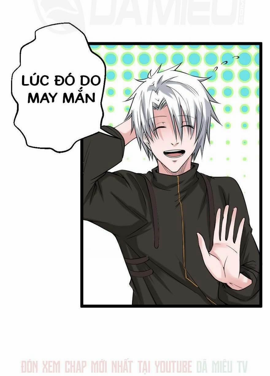 Đô Thị Tu Luyện Cuồng Triều 75 trang 6