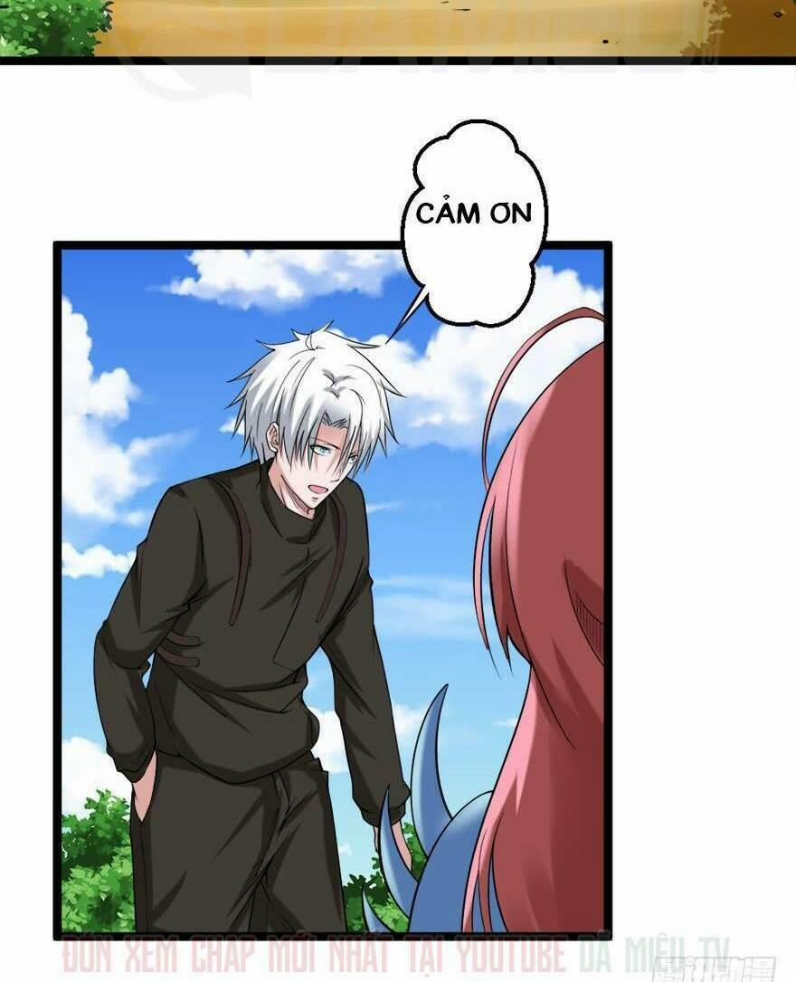 Đô Thị Tu Luyện Cuồng Triều 75 trang 8