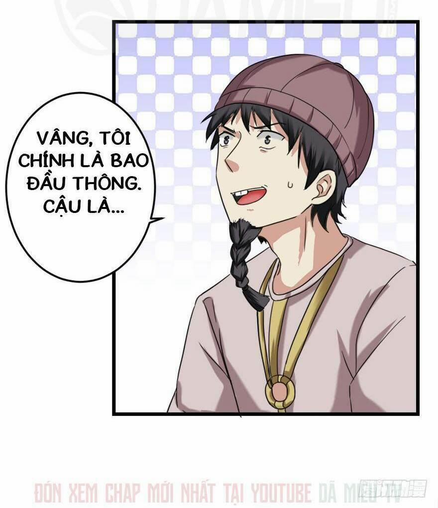 Đô Thị Tu Luyện Cuồng Triều 76 trang 1