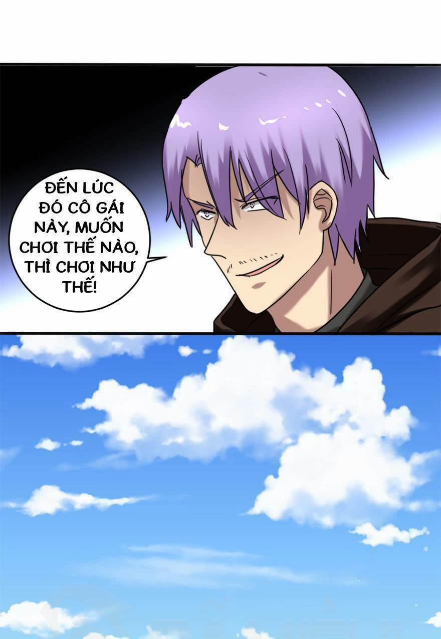 Đô Thị Tu Luyện Cuồng Triều 76 trang 12